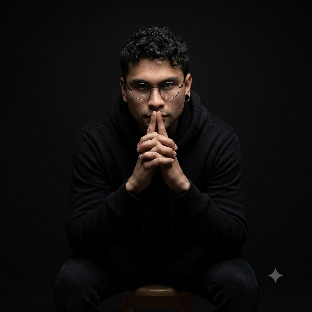 Fernando Ambrossi, founder de CumbreLab